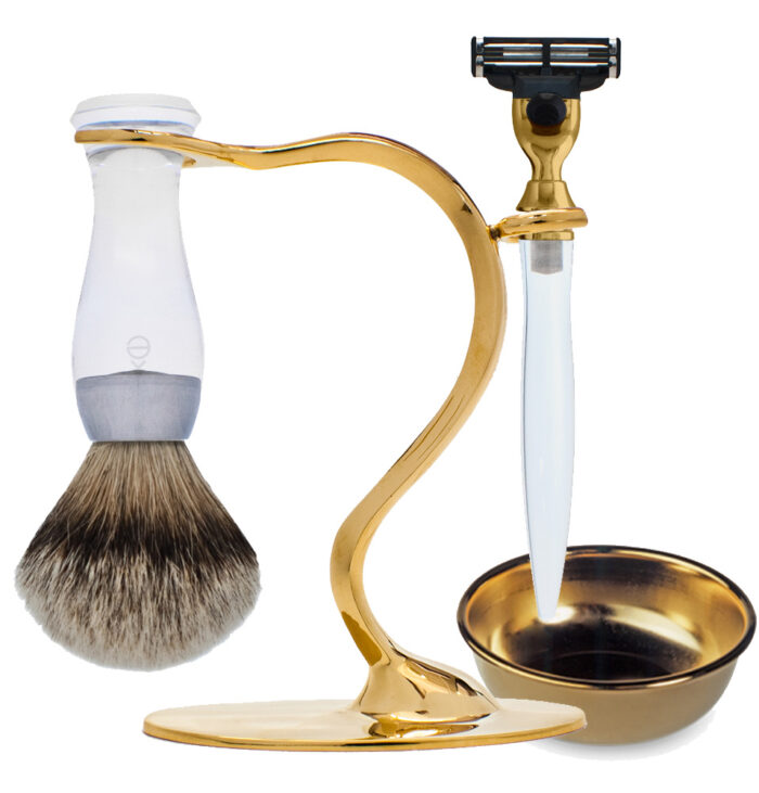 S_Stand_3_Blade_Clear_Silvertip_Gold-with-bowl.jpg