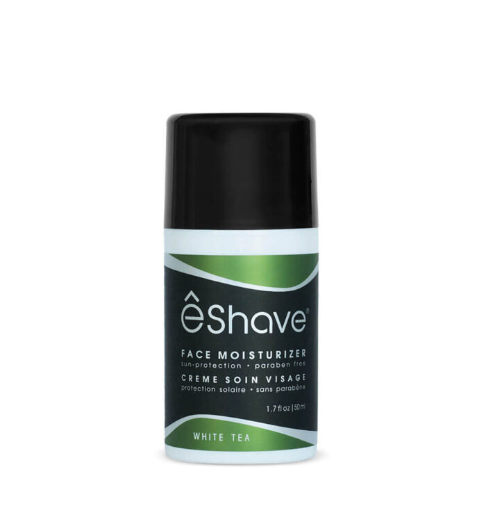 eshave face moisturizer for men