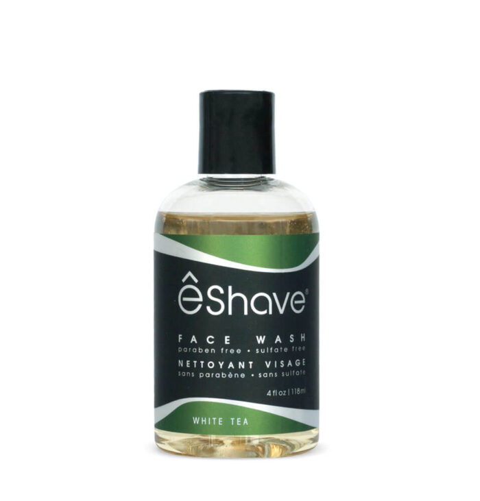 eshave face wash for men